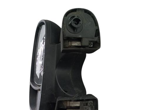 Left mirror NISSAN PRIMASTAR Van (X83) 2.0 dCi 115 | BP29078038C26