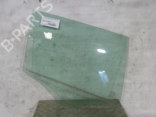 Used Rear right door window VOLVO V60 I (155) D2 (120 hp) 25093898