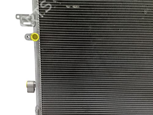 AC radiator RENAULT KANGOO Express (FW0/1_) Z.E. (FW0Z, FW1Z) | BP29431032M32 