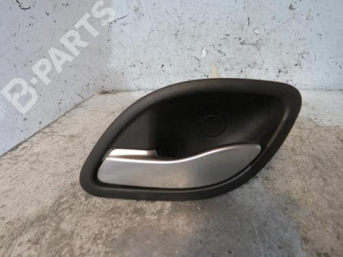 Used Rear left interior door handle Rear left interior door handle RENAULT ESPACE IV (JK0/1_) 2.2 dCi (JK0H) (150 hp) 10606301 10606301