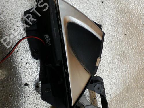 Rear right interior door handle CITROËN DS5 2.0 HDi 165 Hybrid4 4x4 | BP25063361I16 