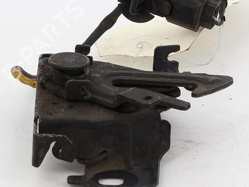 hjelmlås hjelmlås RENAULT CLIO IV (BH_) 1.5 dCi 75 (75 hp) 33700143 33700143