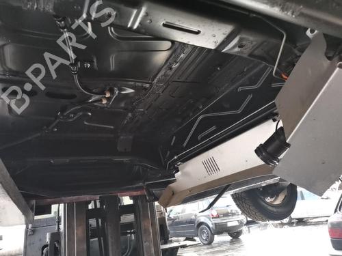 Dør højre fortil CITROËN E-MEHARI Electric | BP25102703C3  - Image 15