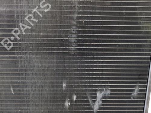 Water radiator RENAULT GRAND SCÉNIC IV (R9_) 1.2 TCe 130 | BP28358335M31