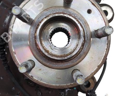 right-front-steering-knuckle-chevrolet-aveo-hatchback-t300-2011-31299525 main image