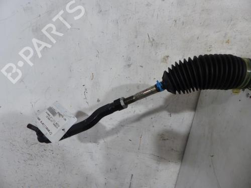 Steering rack NISSAN MICRA III (K12) 1.2 16V | BP25079871M22 