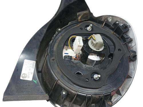 Used Left taillight ALFA ROMEO MITO (955_) 1.3 MultiJet (955AXP1A, 955AYC1A) (95 hp) 25102936