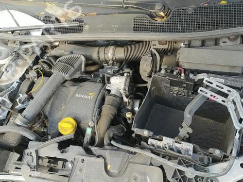 Rear left window mechanism RENAULT MEGANE III Grandtour (KZ0/1) 1.5 dCi (KZ0C, KZ1A) | BP25093734C24 