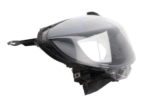Right headlight RENAULT TWINGO II (CN0_) 1.5 dCi 75 | BP39521244C29 - Image 5