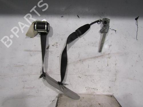 Used Front left belt tensioner OPEL CORSA D (S07) 1.2 (L08, L68) (80 hp) 25085468
