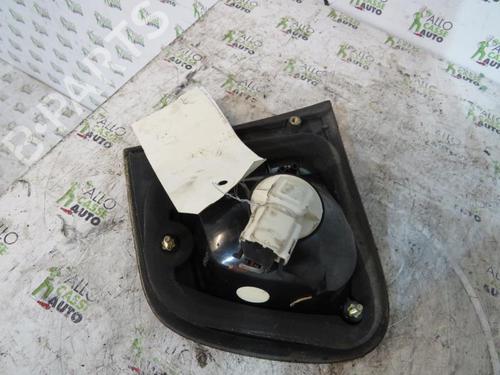 Right tailgate light SEAT IBIZA II (6K1)  | BP25086500C80 