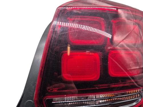 Used Right taillight Right taillight DACIA SANDERO II 1.0 SCe 75 (B8JC, B8JD, B8NC) (73 hp) 32274089 32274089