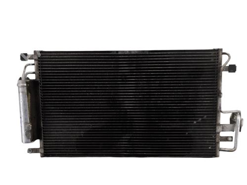 Used AC radiator HYUNDAI TUCSON (JM) 2.0 CRDi All-wheel Drive (113 hp) 29611988
