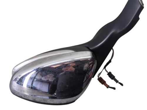 Left mirror PEUGEOT 2008 I (CU_) 1.2 THP 110 / PureTech 110 | BP32115254C26