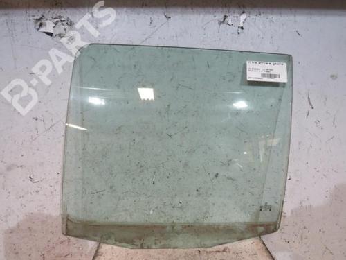 Used Rear left door window Rear left door window VW GOLF III (1H1) 1.9 TD, GTD (75 hp) 10605220 10605220