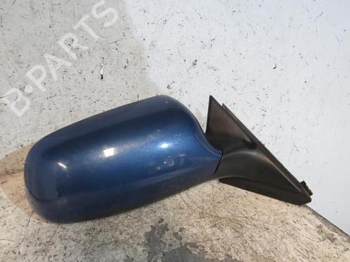 Right mirror AUDI A3 (8L1) 1.9 TDI | BP25109256C27 