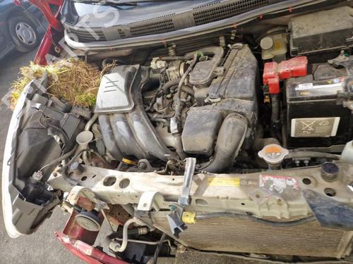 Engine NISSAN MICRA IV (K13K, K13KK) 1.2 | BP25101231M1  - Image 19