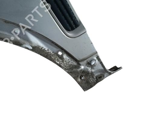 Left front fenders OPEL ANTARA A (L07) 2.0 CDTI 4x4 | BP25057560C41 