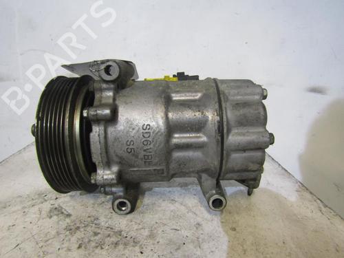 AC compressor CITROËN C3 I (FC_, FN_) 1.4 HDi | BP25079095M34 