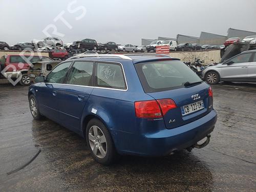 Right front window switch AUDI A4 B7 Avant (8ED) 2.7 TDI | BP25078110I26 - Image 16