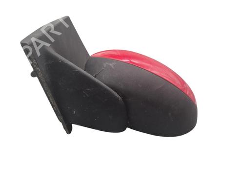 Left mirror CITROËN C1 (PM_, PN_) 1.0 | BP29587763C26 