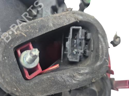 Right taillight PEUGEOT 308 I (4A_, 4C_) 1.6 HDi | BP28949043C35 