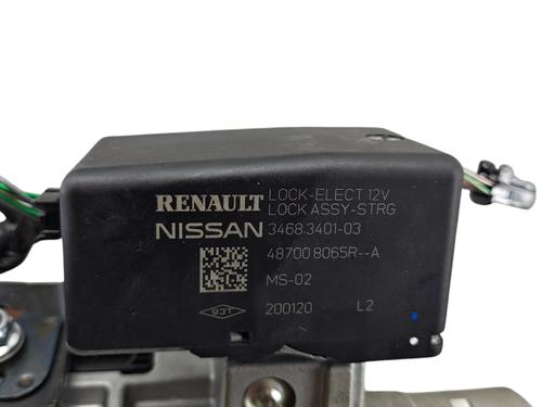 Steering column RENAULT ZOE (BFM_) | BP25057161M21 - Image 4