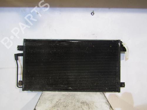 Used AC radiator AC radiator SSANGYONG MUSSO (FJ) 2.9 D (99 hp) 25064100 25064100