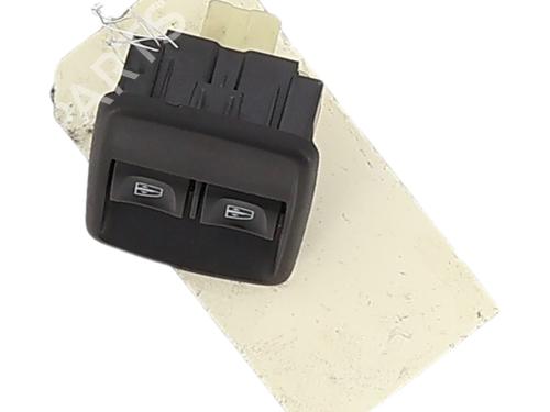 Left front window switch RENAULT KANGOO Express (FW0/1_) | BP36059792I27 - Image 3