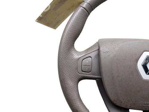 Steering wheel RENAULT ZOE (BFM_) ZOE | BP27545594C49  - Image 5