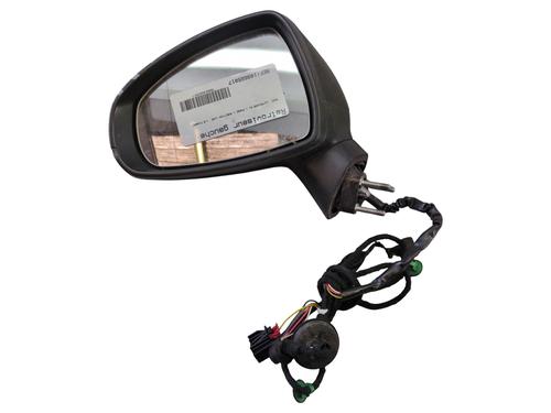 Left mirror AUDI A1 (8X1, 8XK) 1.6 TDI | BP28129542C26 