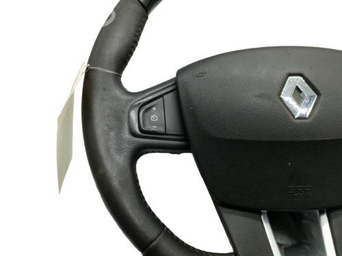 Steering wheel RENAULT LATITUDE (L70_) 3.0 dCi 240 (L70G) | BP25063198C49 - Image 3