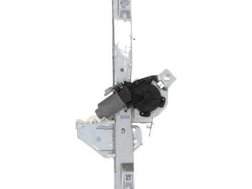 Front left window mechanism CITROËN C3 II (SC_) 1.1 i | BP38454404C22 - Image 4