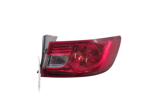 Right taillight RENAULT CLIO IV (BH_) 1.5 dCi 75 | BP29275189C35 