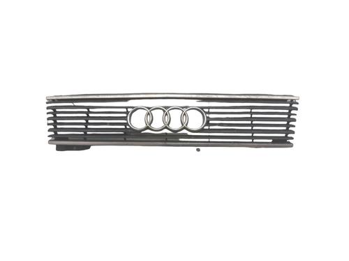 Grill AUDI 100 C3 Saloon (443, 444) 1.8 (90 hp) 25099713