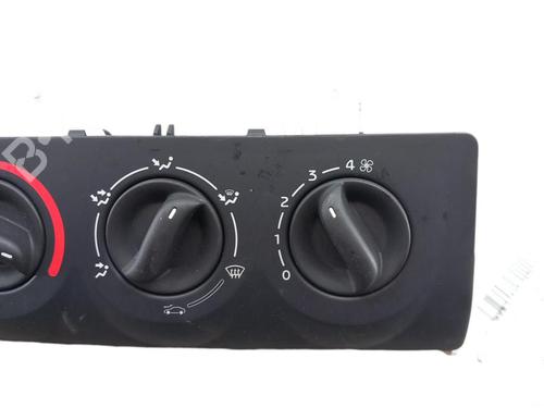 Climate control RENAULT CLIO II (BB_, CB_) 1.2 16V (BB05, BB0W, BB11, BB27, BB2T, BB2U, BB2V, CB05,... | BP25055193I5 