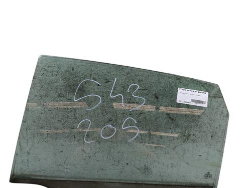 Dørrute venstre bak VW POLO V (6R1, 6C1) 1.0 (75 hp) 28132168