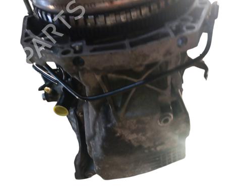 Engine RENAULT MEGANE IV Hatchback (B9A/M/N_) 1.5 dCi 110 (B9A3) | BP32386842M1