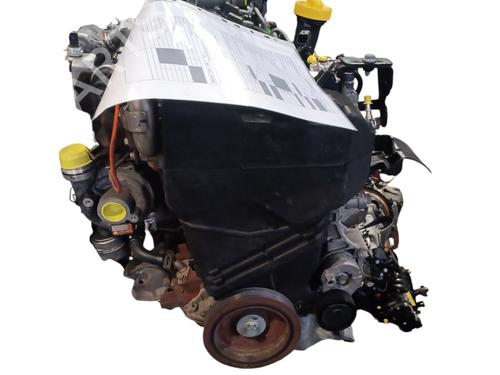 Engine RENAULT SCÉNIC III (JZ0/1_) 1.5 dCi | BP32239255M1