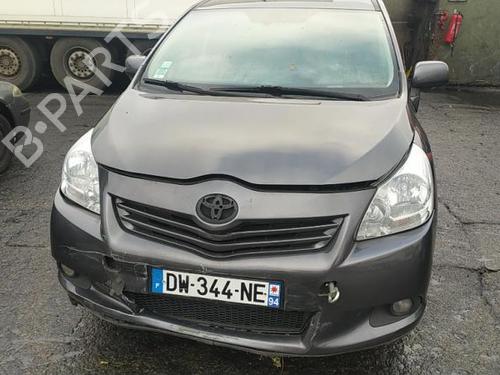 Right front window switch TOYOTA VERSO (_R2_) 2.2 D-4D (AUR21_, AUR21R) | BP25068148I26 - Image 6