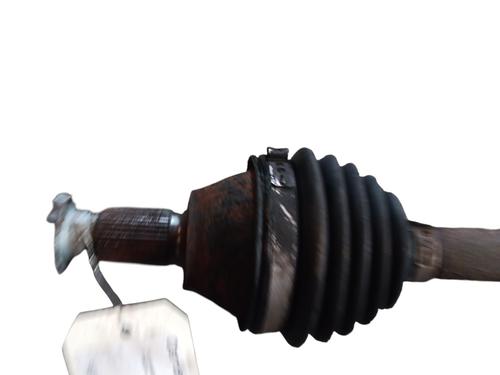 Used Left front driveshaft VW POLO IV (9N_, 9A_) 1.4 16V (80 hp) 30438653