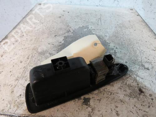 Used Left rear window switch Left rear window switch CITROËN C4 I (LC_) 2.0 HDi (136 hp) 25066417 25066417
