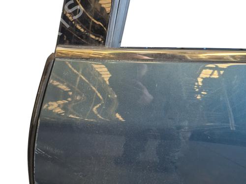 Left rear door RENAULT MEGANE IV Hatchback (B9A/M/N_) 1.3 TCe 115 (B9N9) | BP25601095C4 