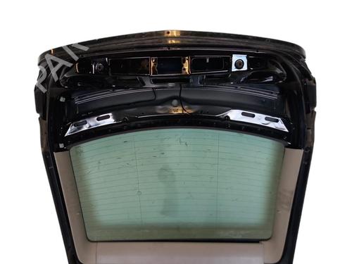 Tailgate MERCEDES-BENZ C-CLASS Coupe (CL203) C 200 CDI (203.707) | BP25061951C6