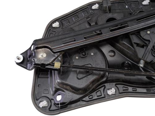 Front left window mechanism VW CC B7 (358) 2.0 TDI | BP29189318C22