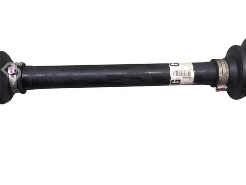 Left front driveshaft TOYOTA YARIS (_P13_) 1.4 D (NLP130_, NLP130) | BP32065003M38