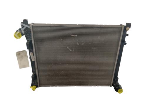 Used Water radiator Water radiator LANCIA YPSILON (312_) 0.9 TwinAir (312.PXG11, 312.PXG1A, 312.YXG11, 312.YXG1A) (86 hp) 34003237 34003237