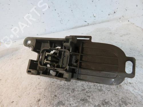 Front left interior door handle NISSAN MICRA III (K12) 1.5 dCi | BP25110159I13 