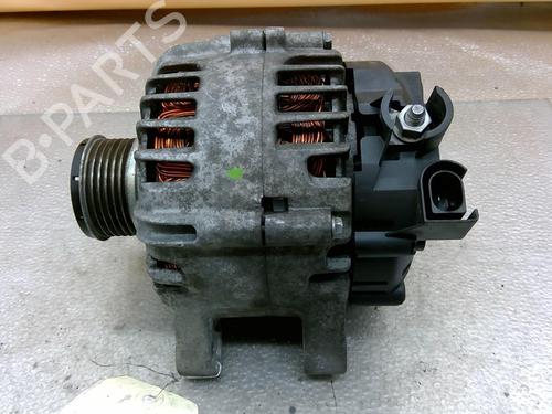 Alternator FORD FIESTA VI (CB1, CCN) 1.4 TDCi | BP25110795M7 