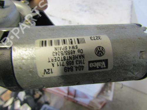 Rear wiper motor SEAT ALHAMBRA (7V8, 7V9) 1.9 TDI | BP25112136M102 